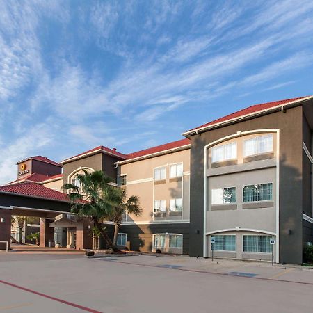 La Quinta By Wyndham Houston New Caney Buitenkant foto