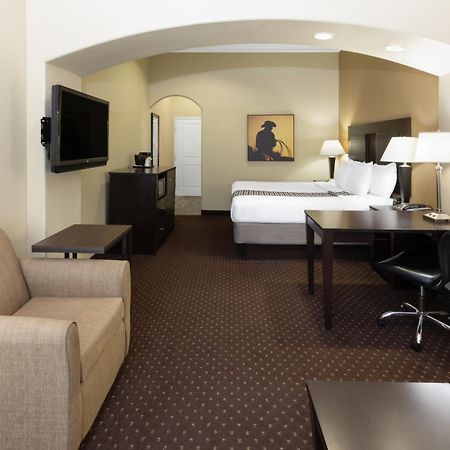 La Quinta By Wyndham Houston New Caney Buitenkant foto