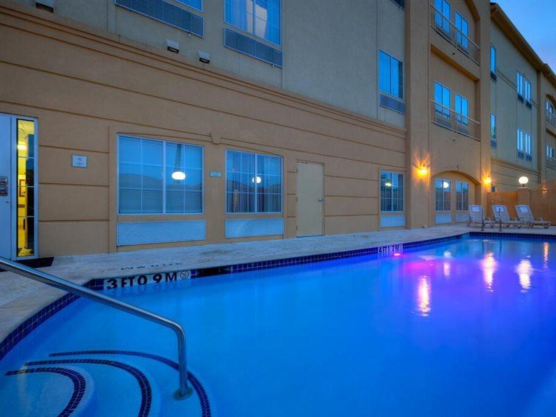 La Quinta By Wyndham Houston New Caney Buitenkant foto