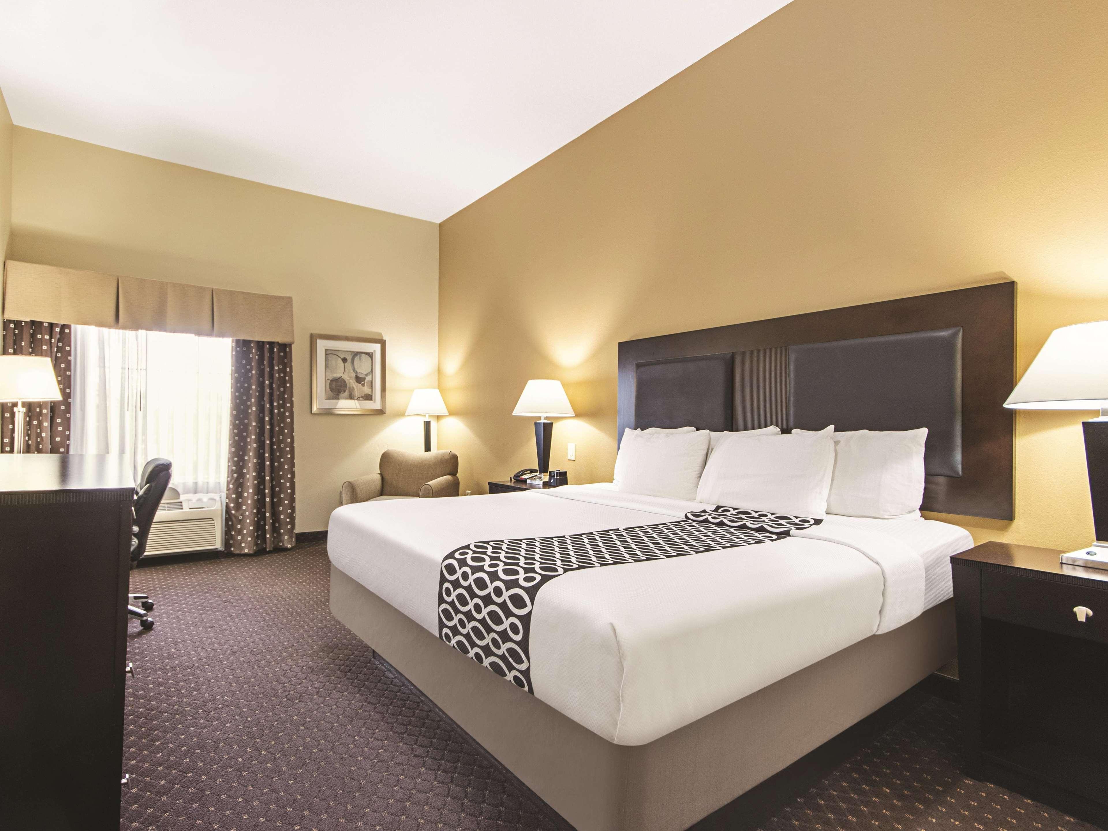 La Quinta By Wyndham Houston New Caney Buitenkant foto