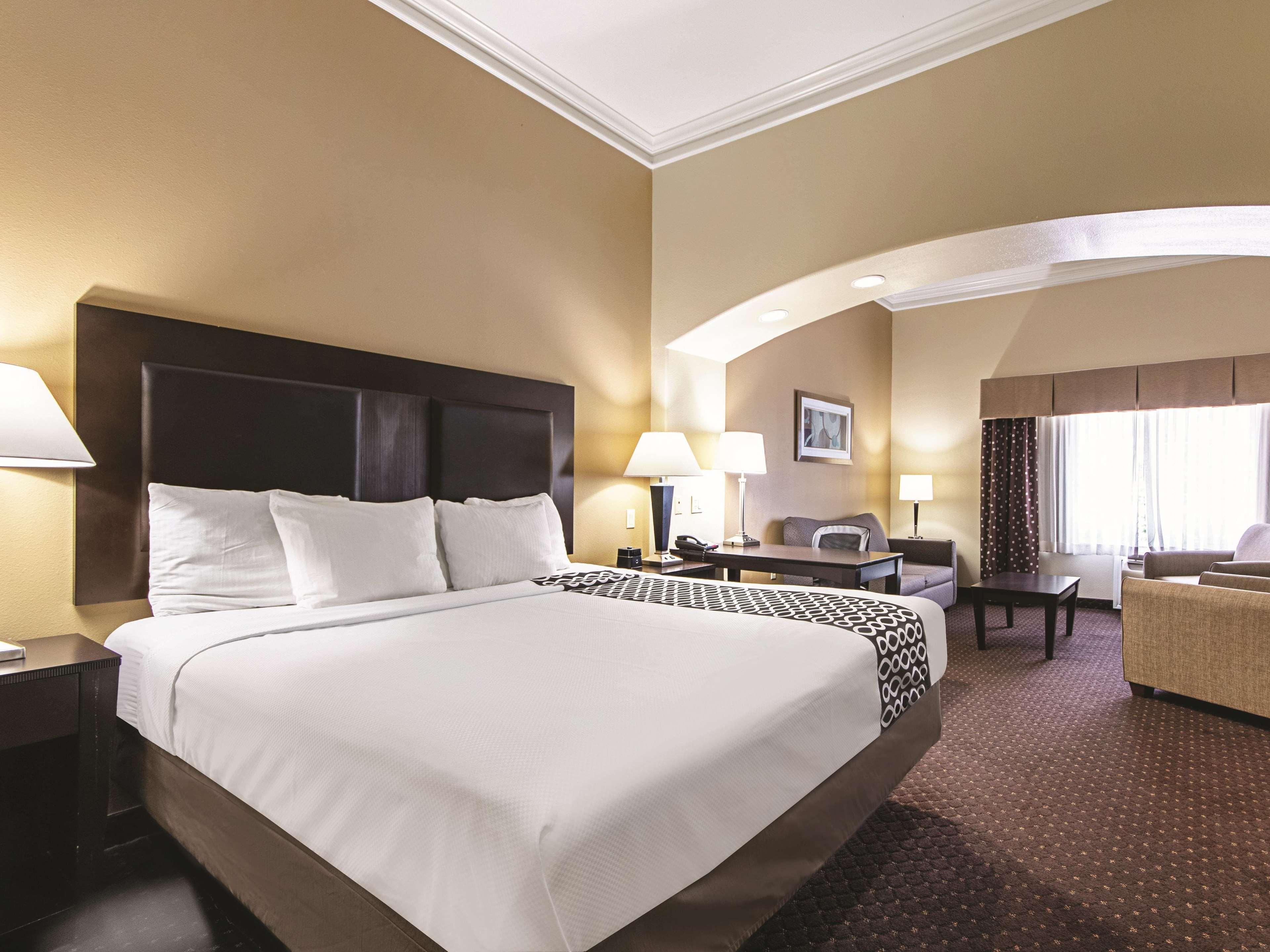 La Quinta By Wyndham Houston New Caney Buitenkant foto