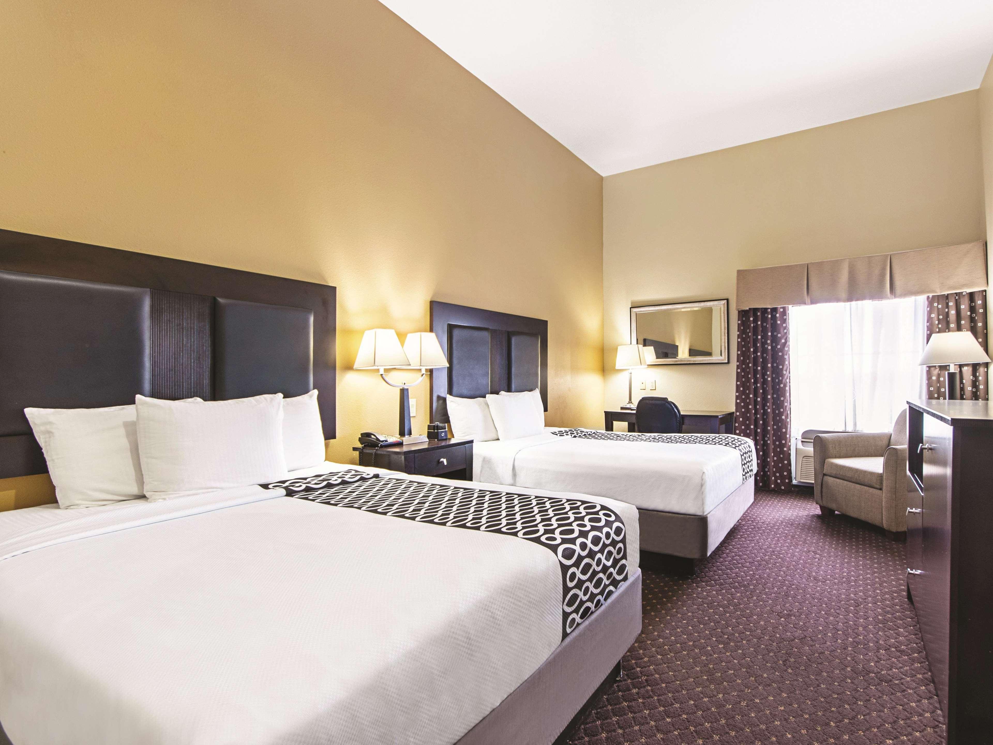 La Quinta By Wyndham Houston New Caney Buitenkant foto
