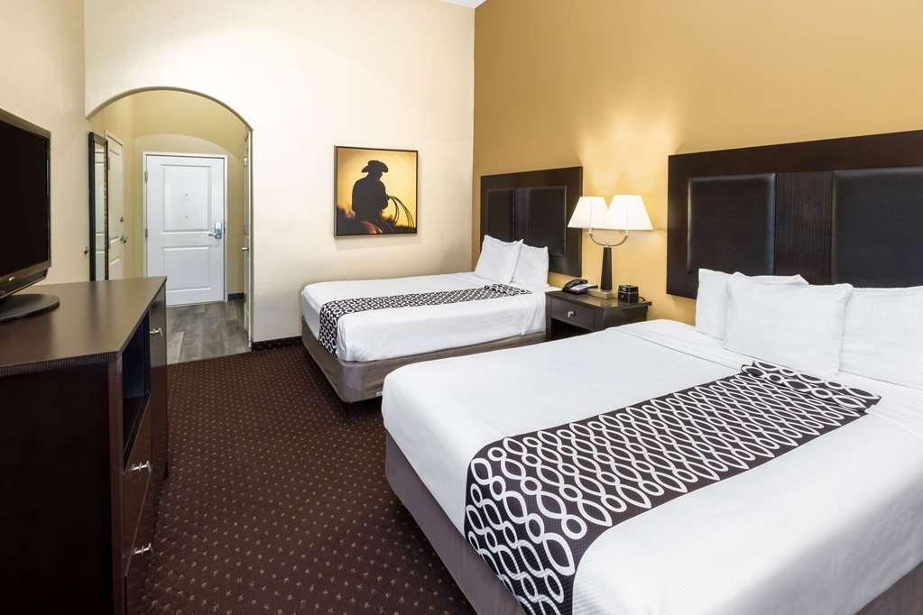 La Quinta By Wyndham Houston New Caney Kamer foto