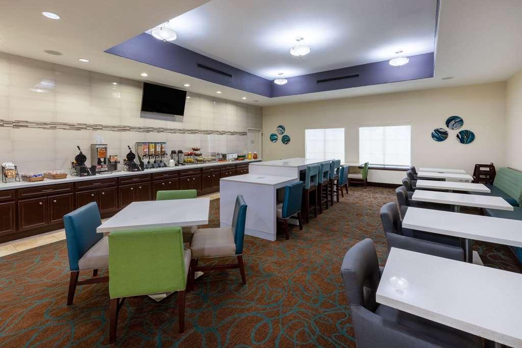 La Quinta By Wyndham Houston New Caney Faciliteiten foto
