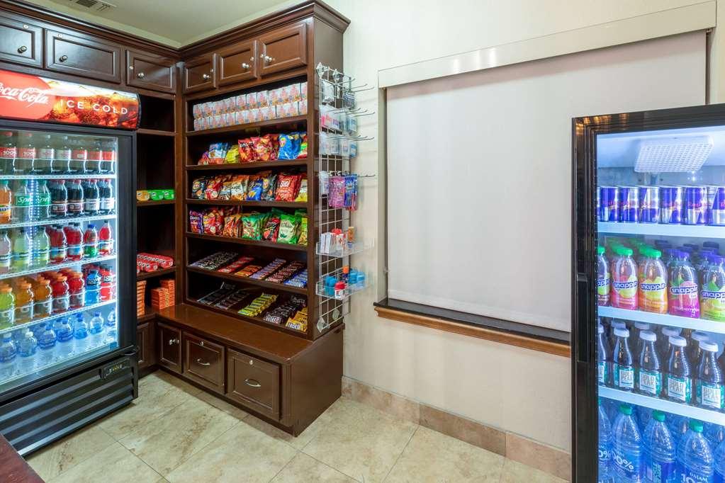 La Quinta By Wyndham Houston New Caney Faciliteiten foto