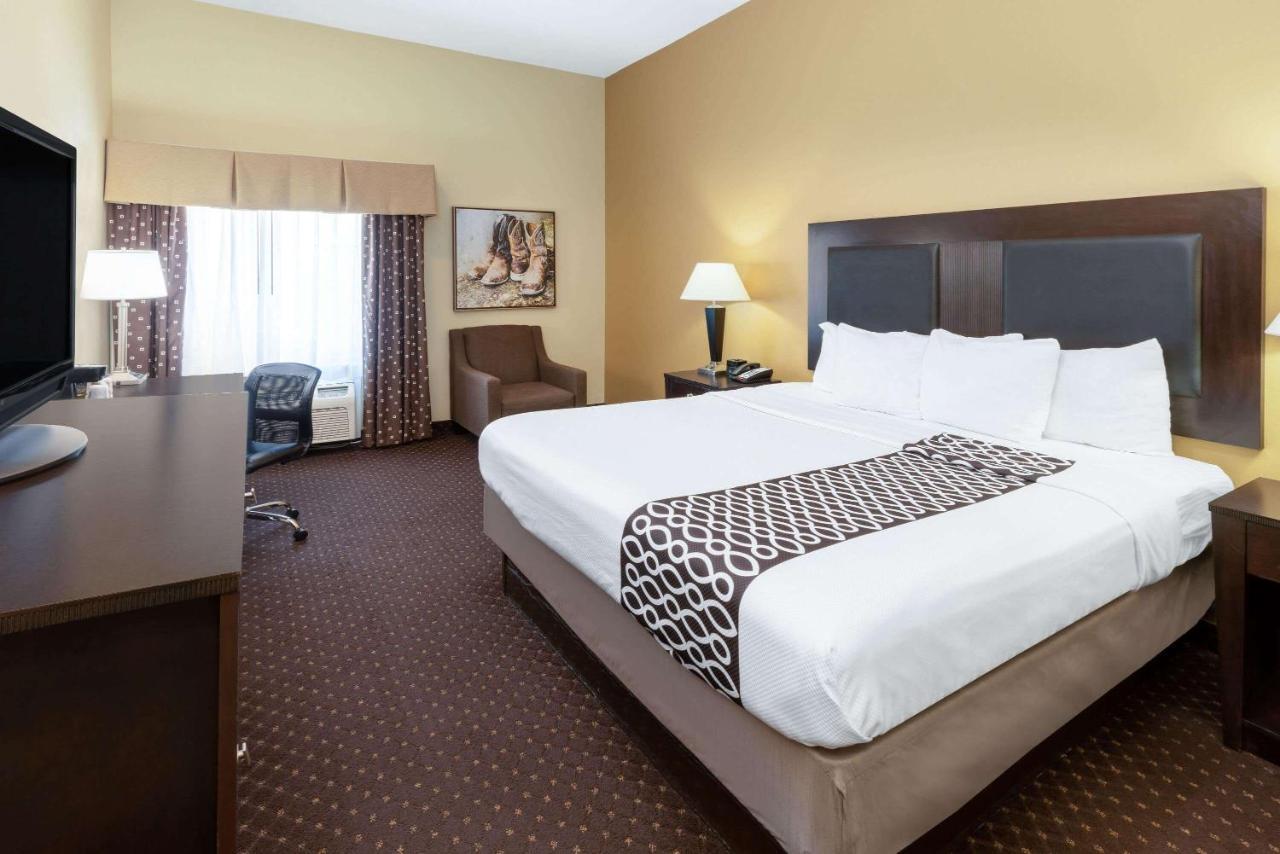 La Quinta By Wyndham Houston New Caney Buitenkant foto