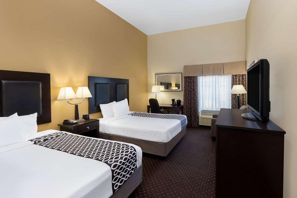 La Quinta By Wyndham Houston New Caney Kamer foto