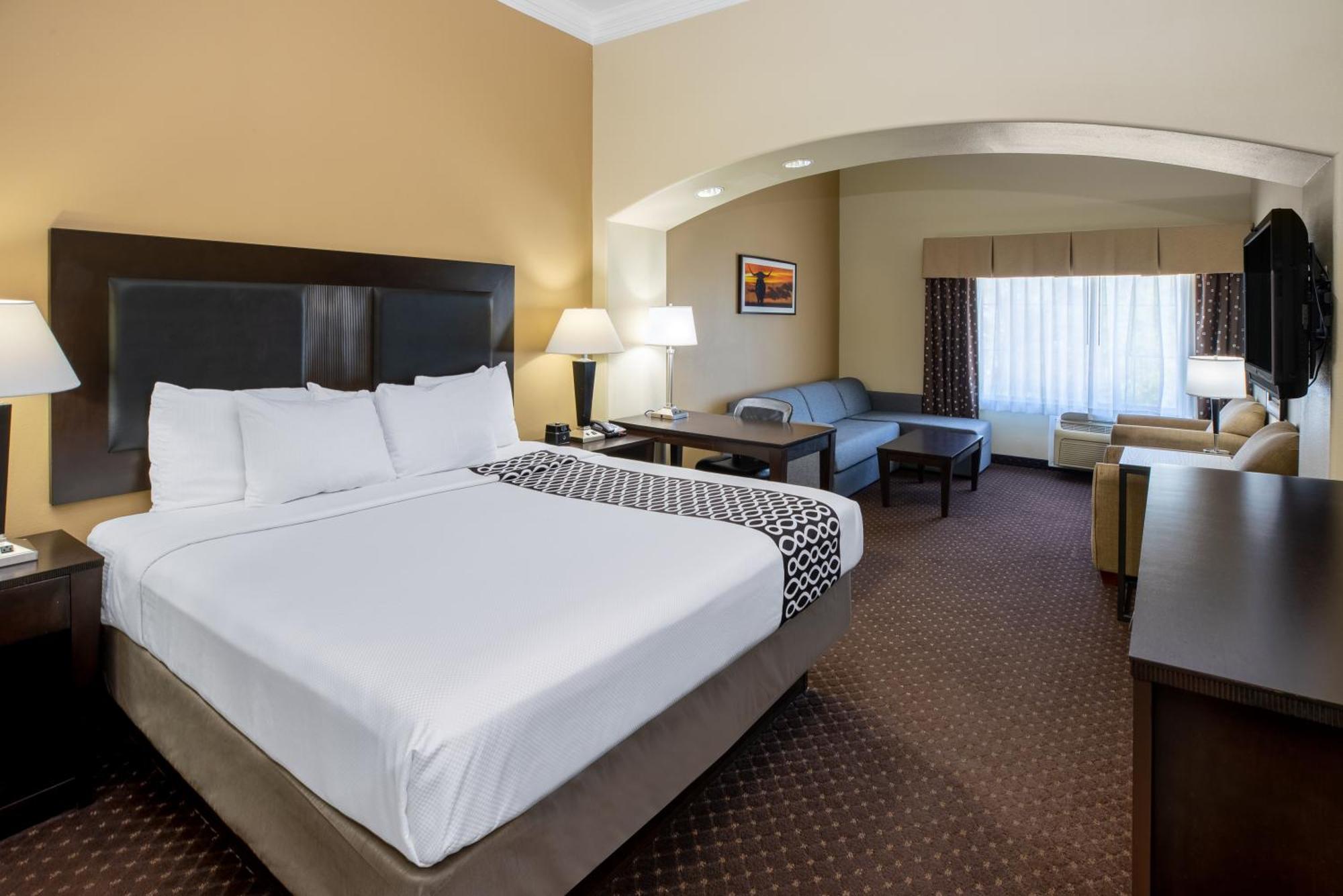 La Quinta By Wyndham Houston New Caney Buitenkant foto
