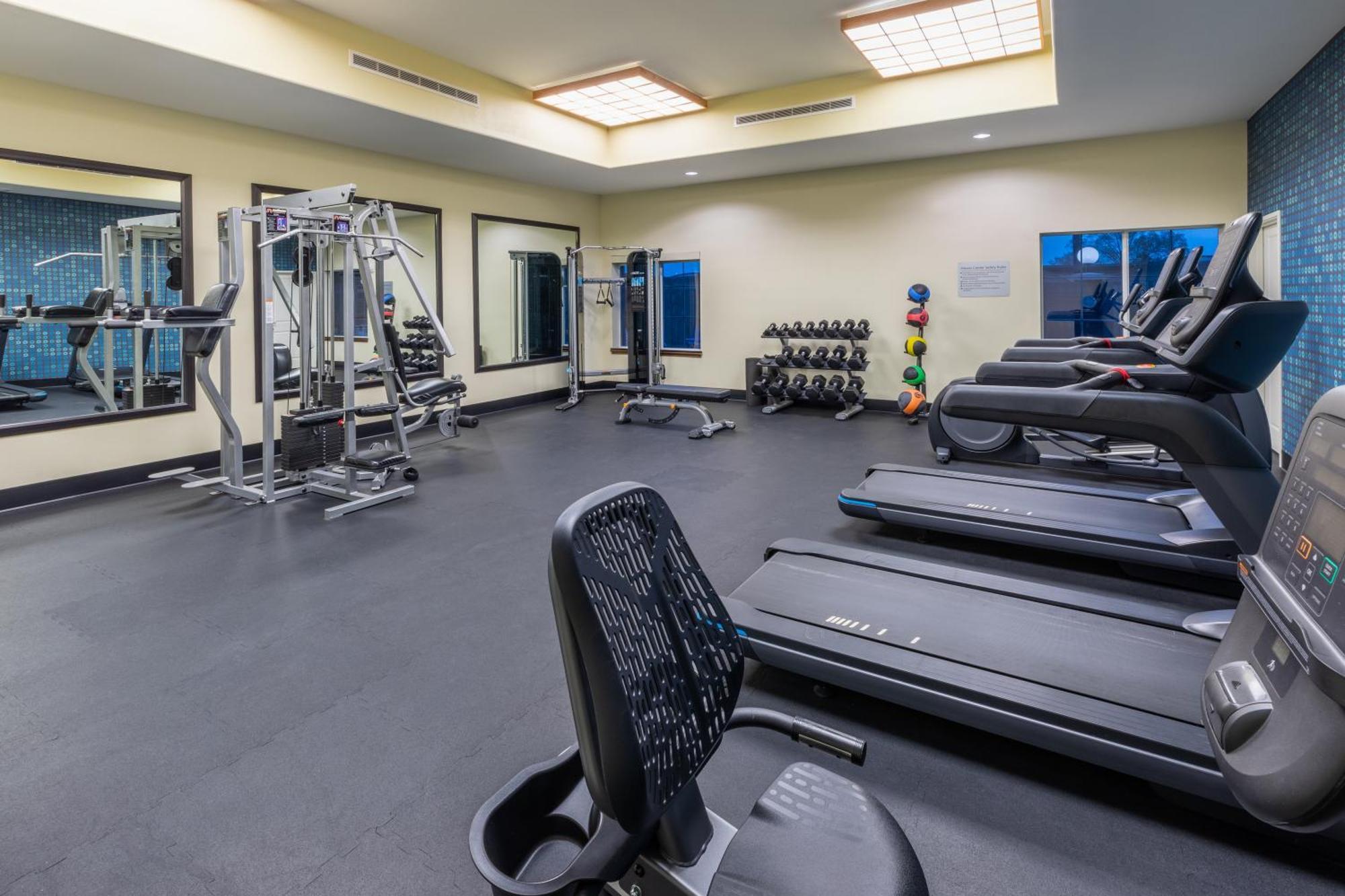 La Quinta By Wyndham Houston New Caney Buitenkant foto