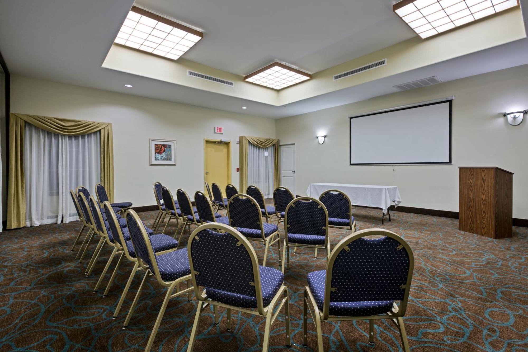 La Quinta By Wyndham Houston New Caney Buitenkant foto
