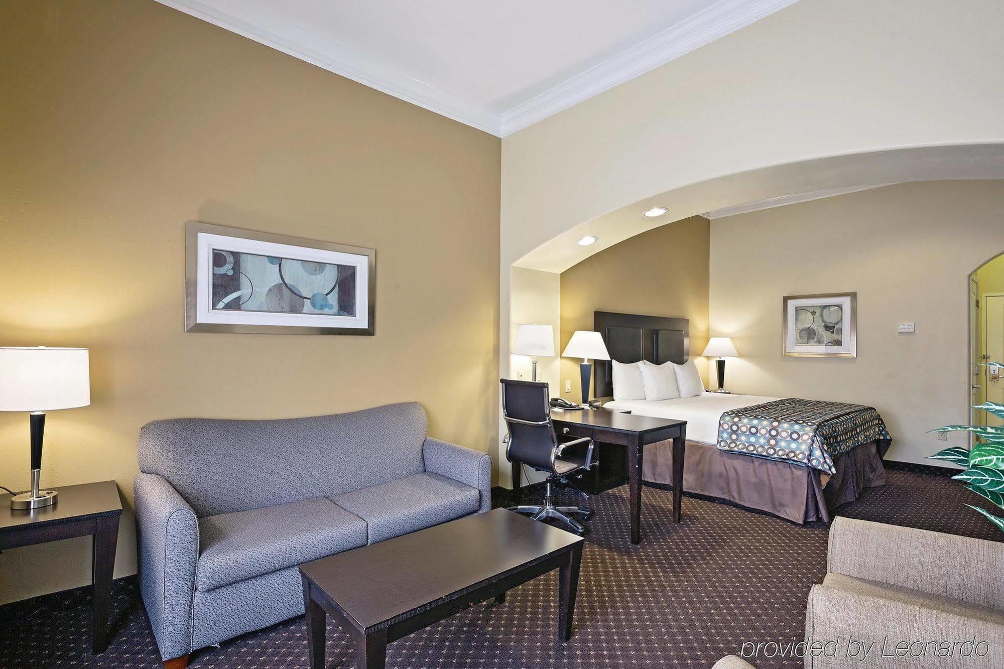 La Quinta By Wyndham Houston New Caney Buitenkant foto