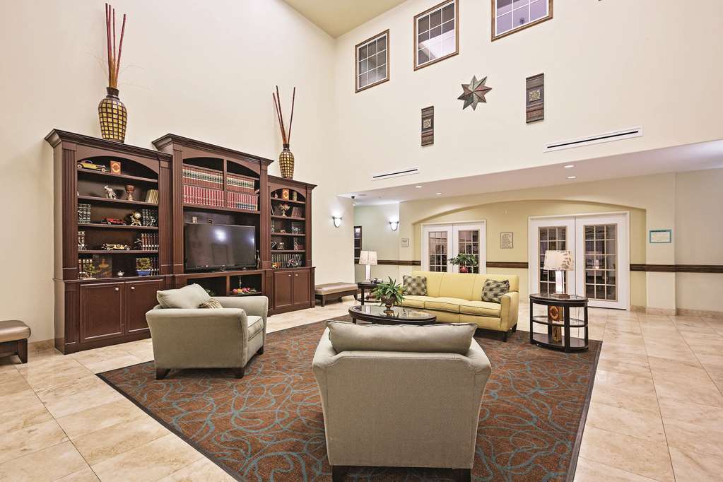 La Quinta By Wyndham Houston New Caney Interieur foto