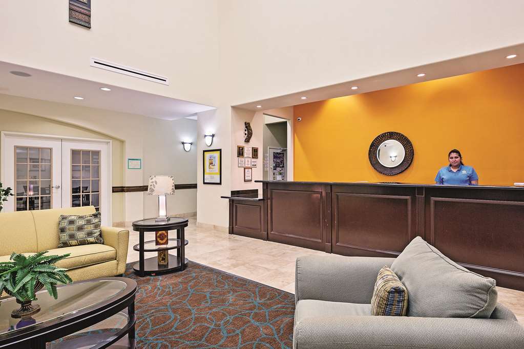 La Quinta By Wyndham Houston New Caney Interieur foto