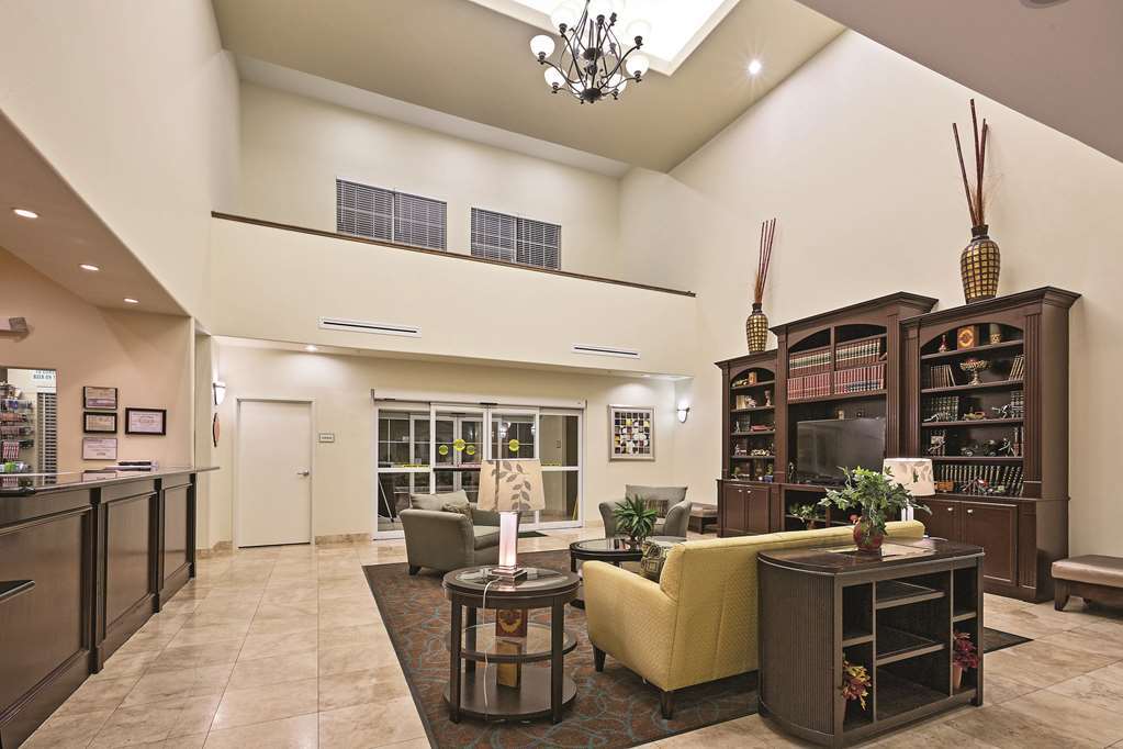 La Quinta By Wyndham Houston New Caney Interieur foto