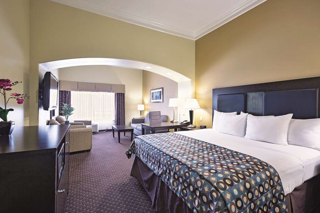 La Quinta By Wyndham Houston New Caney Kamer foto