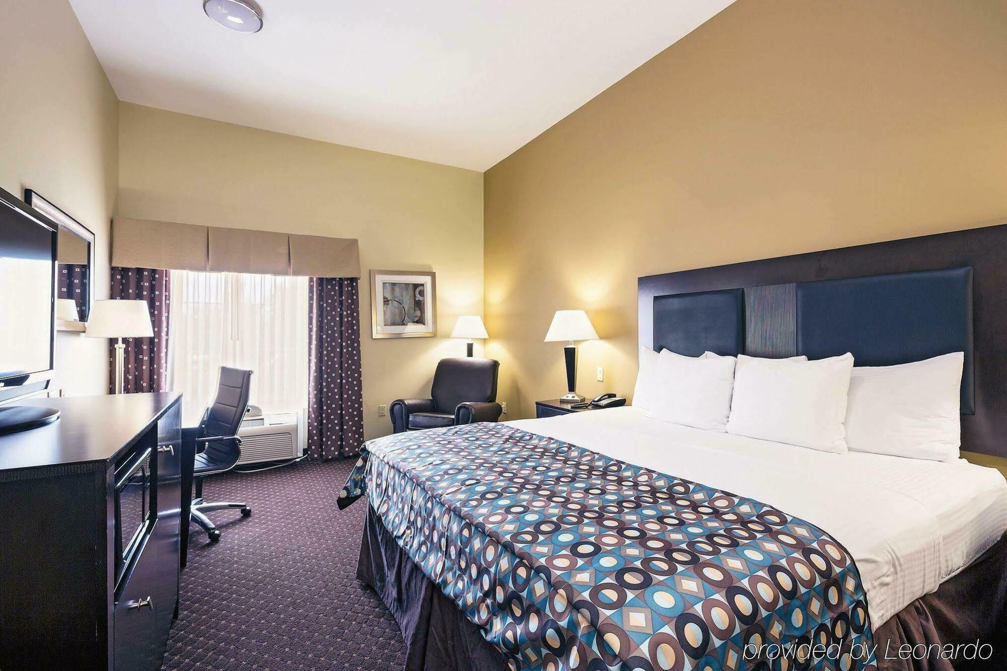 La Quinta By Wyndham Houston New Caney Buitenkant foto