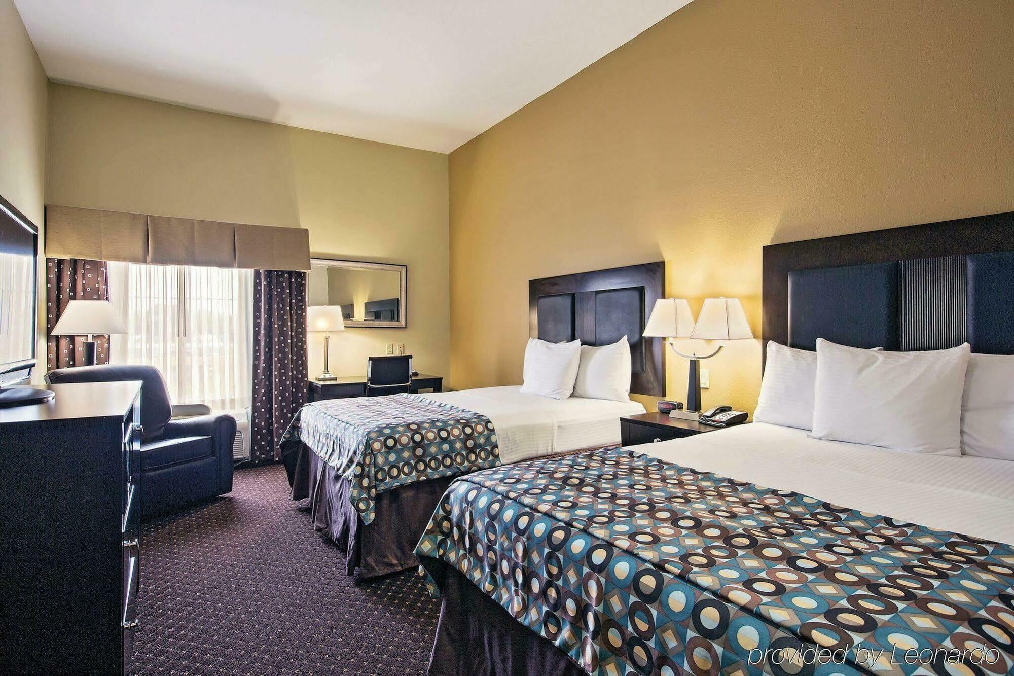 La Quinta By Wyndham Houston New Caney Buitenkant foto