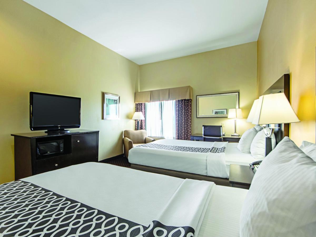 La Quinta By Wyndham Houston New Caney Buitenkant foto